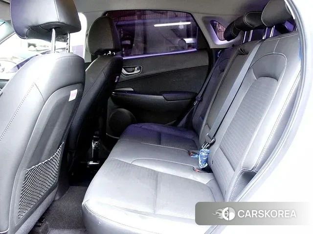 Hyundai Kona id 3391573 из Кореи 16