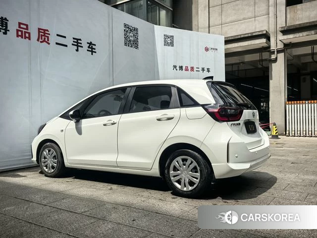 Honda Fit id 4261973 из Китая 11