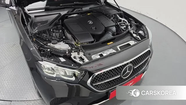 Mercedes-Benz E-Class W214 id 3426056 из Кореи 16