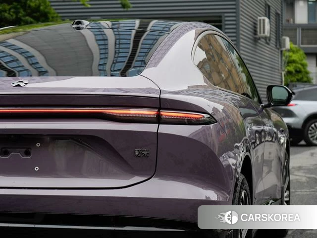 Weilai EC6 id 3939546 из Китая 17