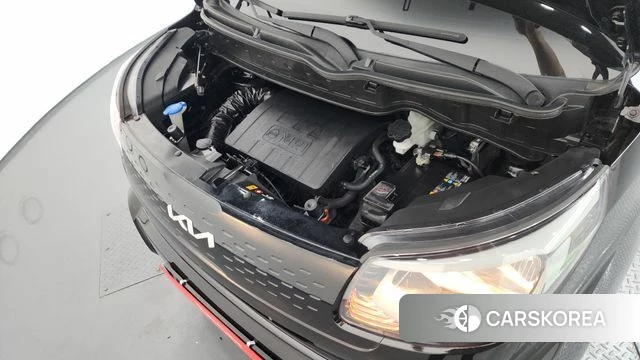 Kia The New Ray id 3935304 из Кореи 16