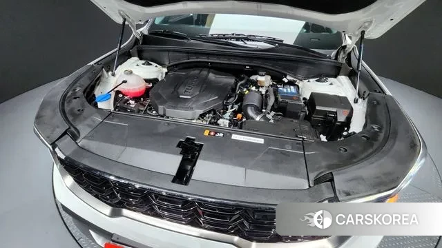 Kia The New Sorento 4th Generation id 3452075 из Кореи 16