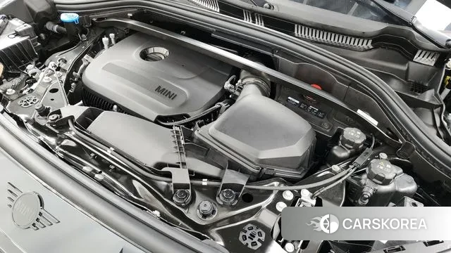 Mini Cooper S Countryman 3rd Generation id 3732537 из Кореи 16