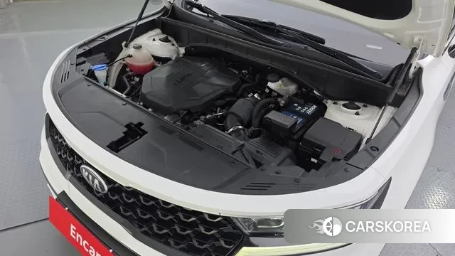 Kia Sorento 4th Generation id 3356228 из Кореи 16