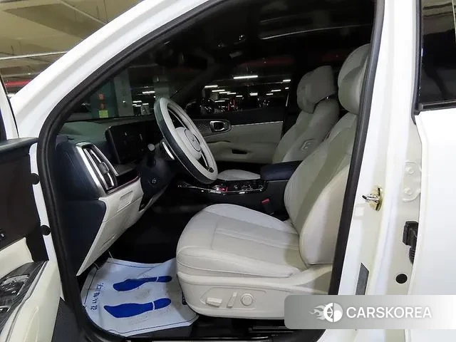 Kia The New Sorento 4th Generation id 3452239 из Кореи 16