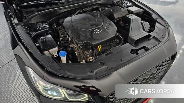 Hyundai Grandeur IG id 3766832 из Кореи 16