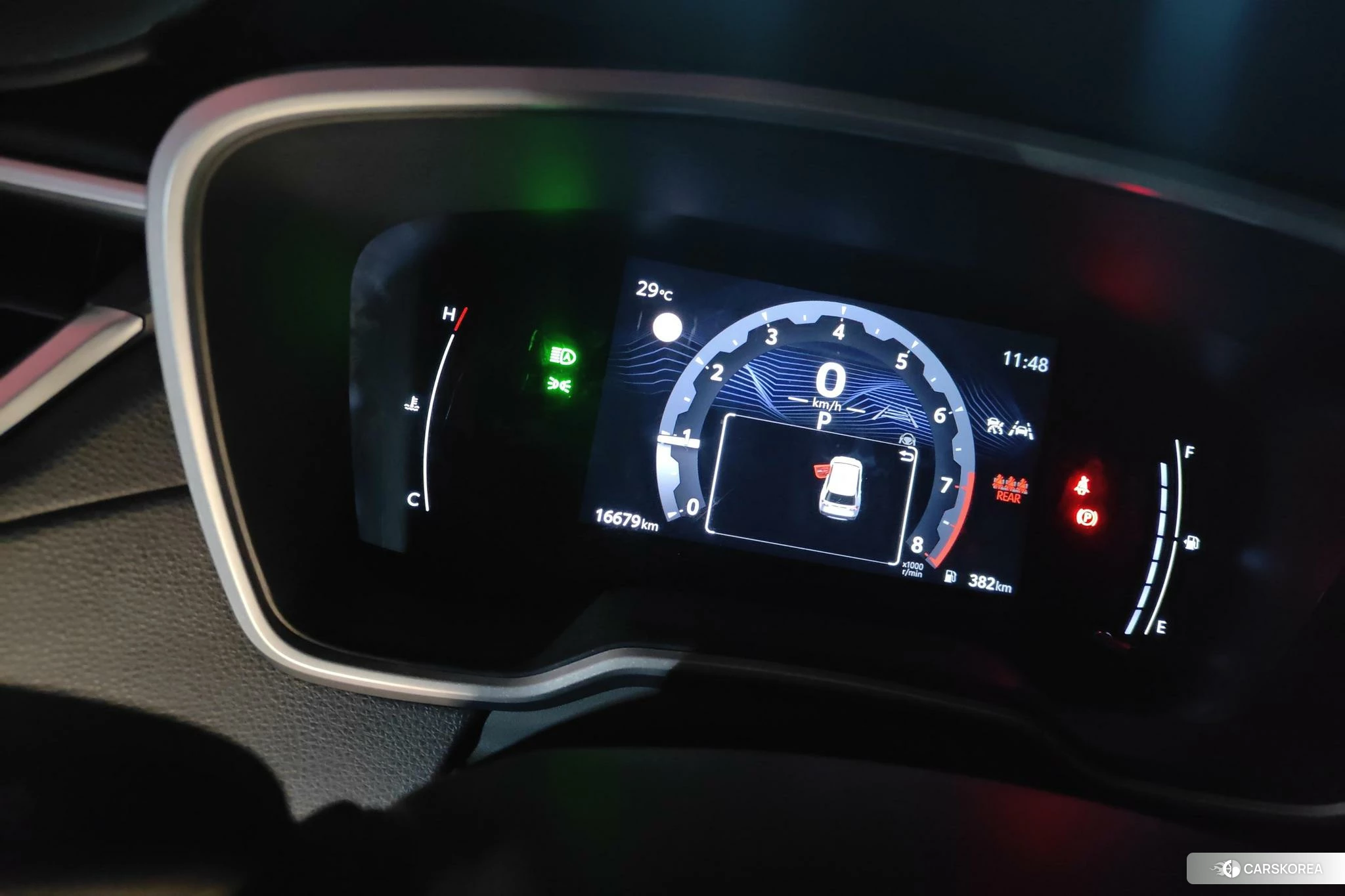Toyota Fenglanda id 4454752 из Китая 13