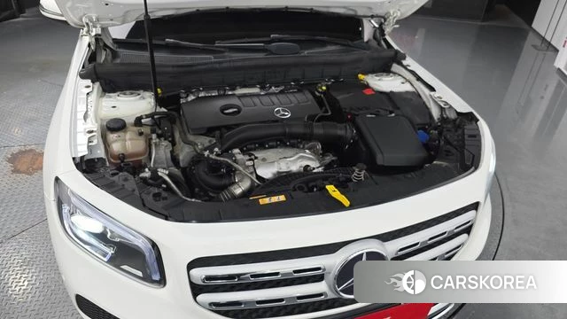 Mercedes-Benz GLB-Class X247 id 3941878 из Кореи 16