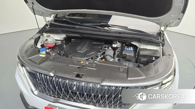 Kia Carnival 4th generation id 3518800 из Кореи 16