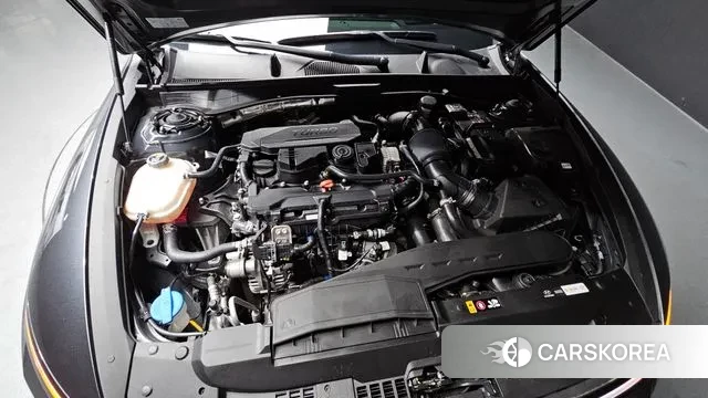 Hyundai Sonata D Edge (DN8) id 3674849 из Кореи 16