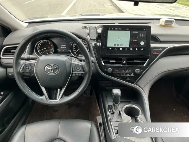 Toyota Camry id 4290989 из Китая 13