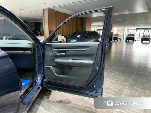 Honda CR-V id 4366035 из Китая 28