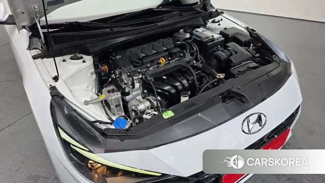 Hyundai Avante (CN7) id 2940960 из Кореи 16