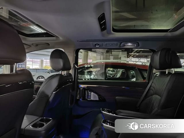 GAC Trumpchi Trumpchi M8 id 4238794 из Китая 17