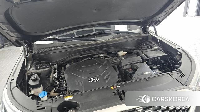 Hyundai Palisade id 4534789 из Кореи 33