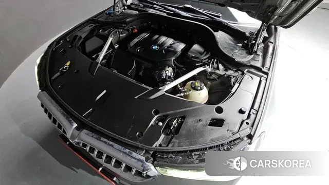 BMW 6 Series GT (G32) id 3598108 из Кореи 16