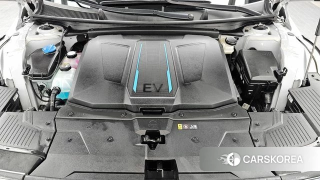 Hyundai Ionic 5 id 4725275 из Кореи 16