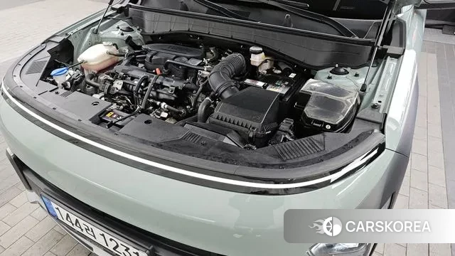 Hyundai Kona (SX2) id 3487593 из Кореи 16