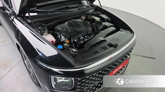 Hyundai Grandeur (GN7) id 3838386 из Кореи 16