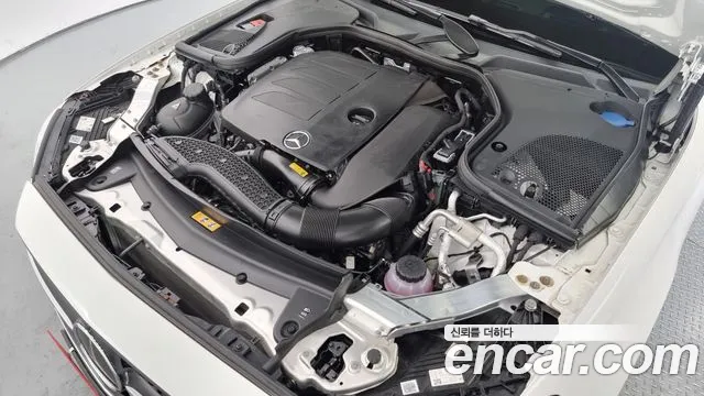 Mercedes-Benz E-Class W213 id 2728113 из Кореи 16