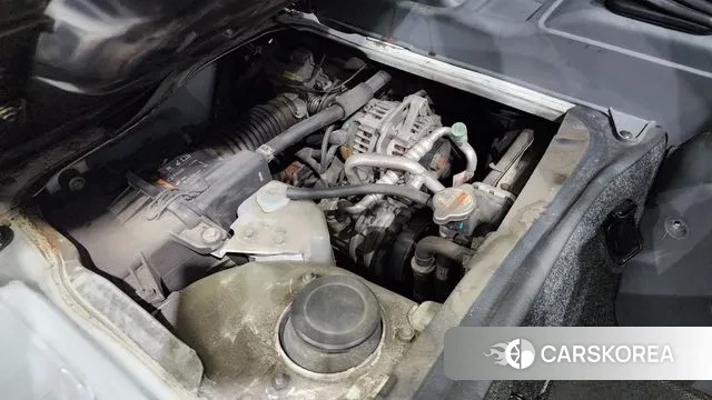 Chevrolet (GM Daewoo) New Damas id 3003938 из Кореи 16