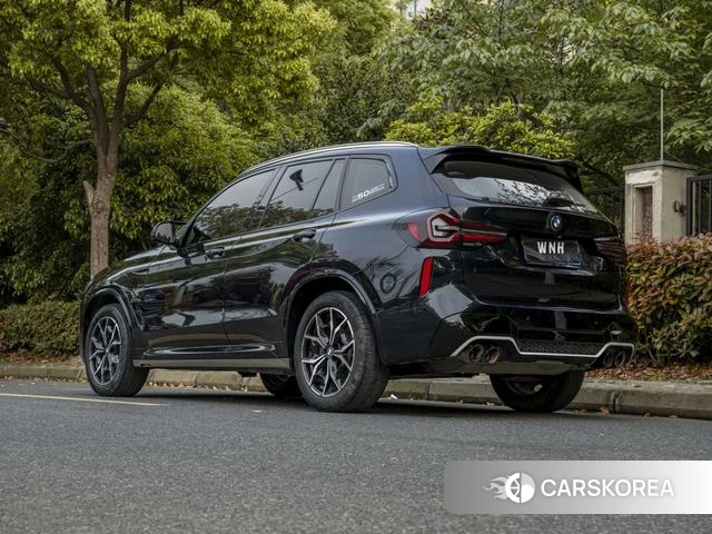 BMW X3 id 4253913 из Китая 11