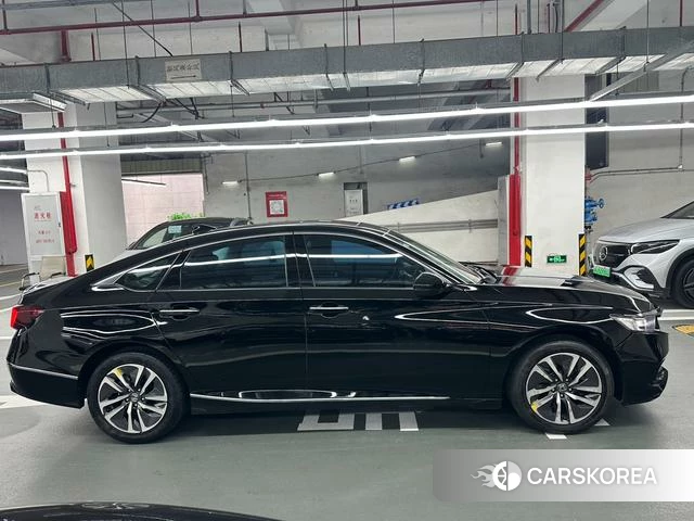 Honda Accord id 4341985 из Китая 15
