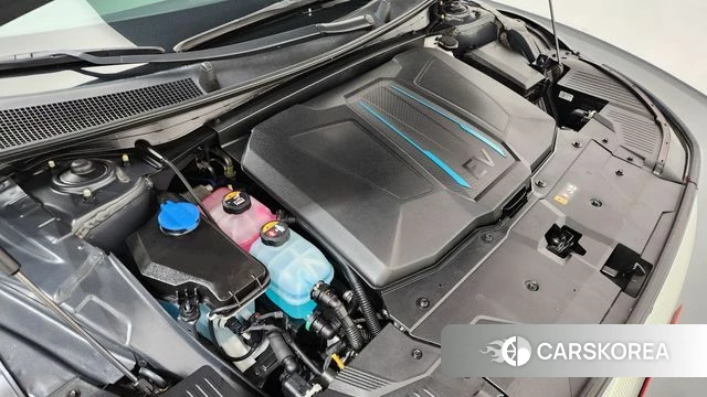 Hyundai Ionic 5 id 3954460 из Кореи 16