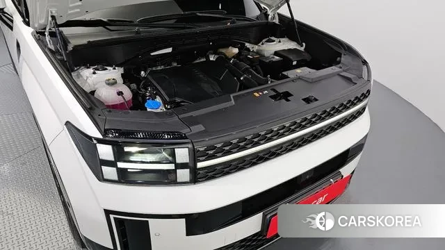 Hyundai Santa Fe (MX5) id 3365766 из Кореи 16