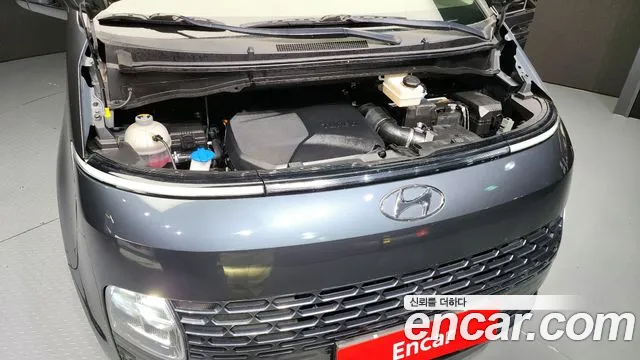 Hyundai Staria id 2746711 из Кореи 16