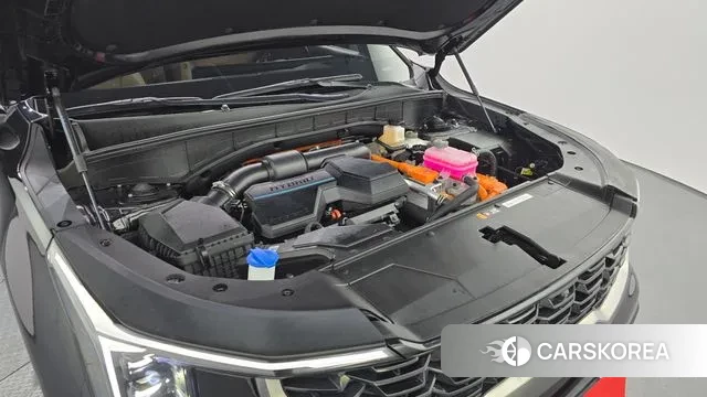 Kia The New Sorento 4th Generation id 3590666 из Кореи 16