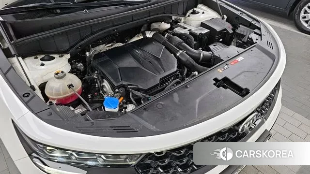 Kia Sorento 4th Generation id 2969875 из Кореи 16