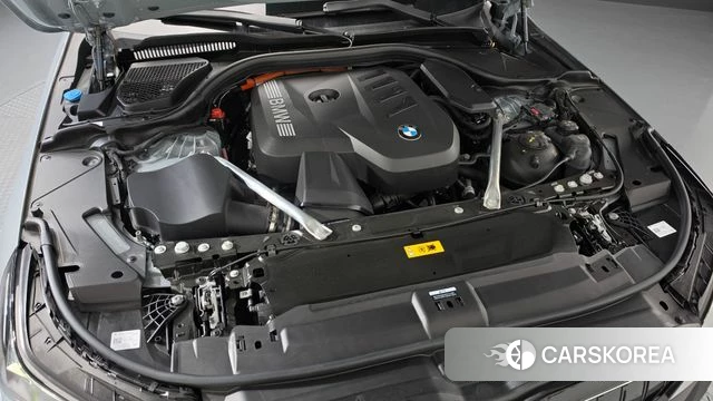 BMW 5 Series (G60) id 4719704 из Кореи 16