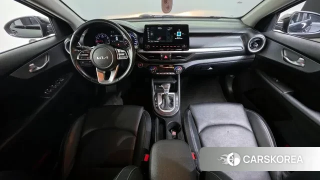 Kia The New K3 2nd generation id 3625318 из Кореи 16