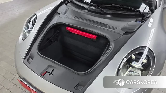 Porsche 911(992) id 3653910 из Кореи 16