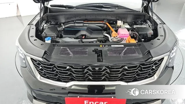 Kia The New Sorento 4th Generation id 3400170 из Кореи 16