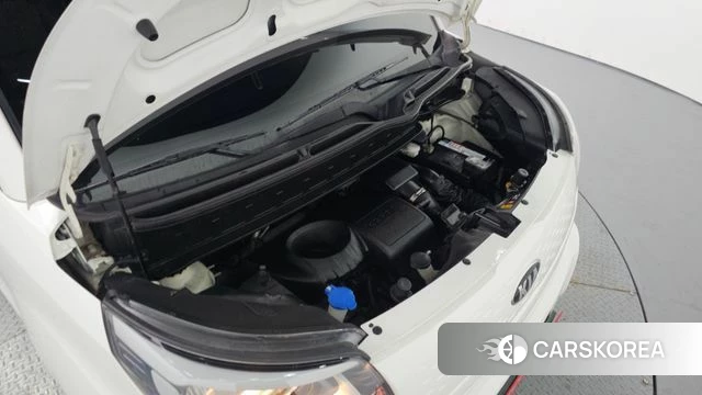 Kia The New Ray id 4203903 из Кореи 27