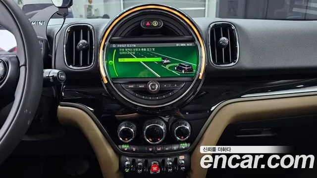 Mini Cooper Countryman id 2731443 из Кореи 16