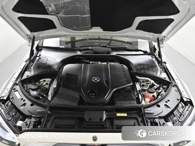 Mercedes-Benz S-Class W223 id 3591445 из Кореи 16