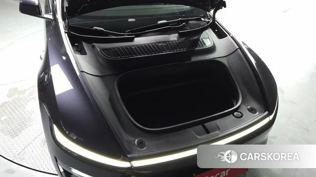 Tesla Model Y id 4570949 из Кореи 16