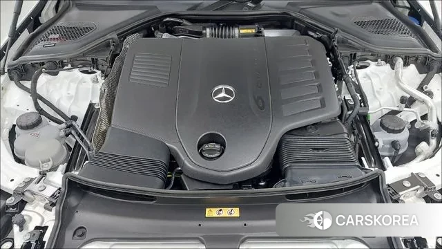 Mercedes-Benz E-Class W214 id 2963642 из Кореи 15