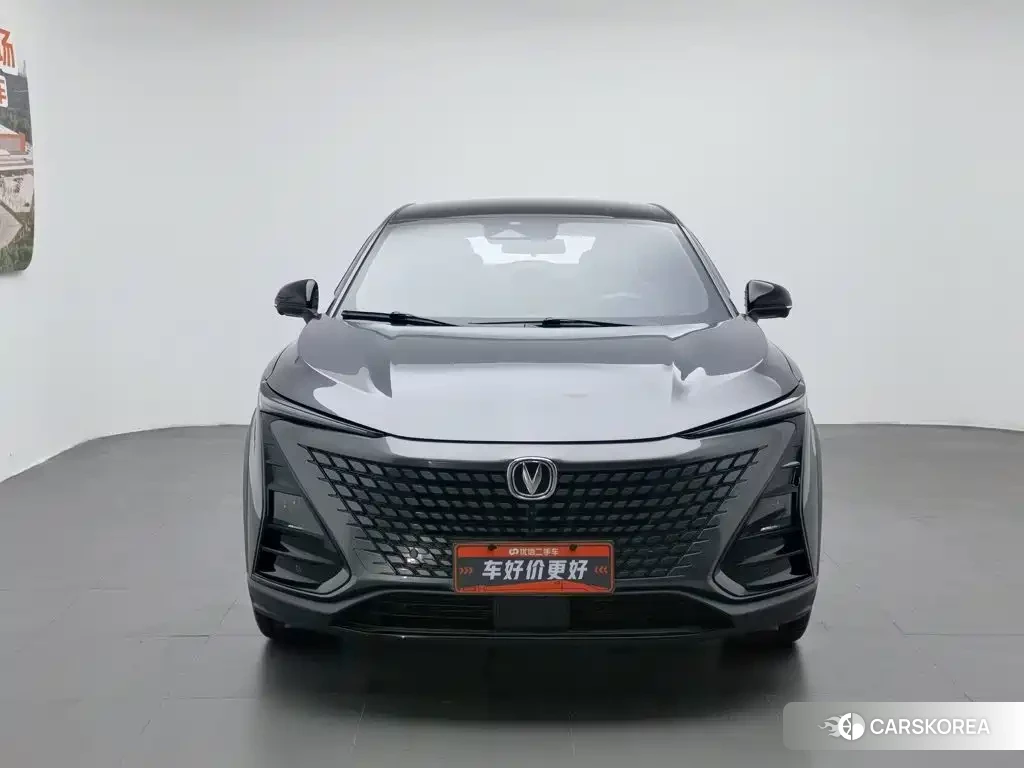Chang'an UNI-T id 4679743 из Китая 20