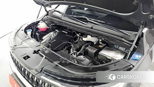 Kia The New Carnival 4th Generation id 4612470 из Кореи 16