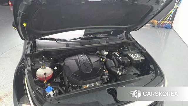 Kia Sportage 5th Generation id 4697464 из Кореи 27
