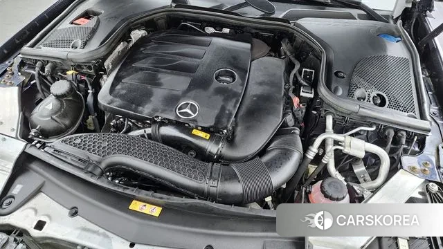 Mercedes-Benz E-Class W213 id 3721883 из Кореи 16