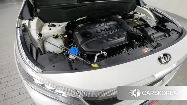 Kia Seltos id 3489388 из Кореи 16