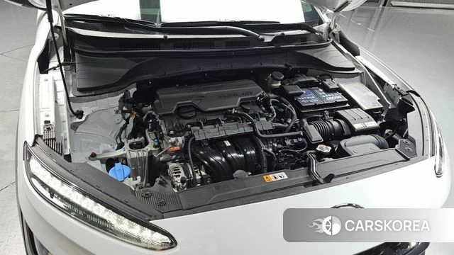 Hyundai The New Kona id 4580250 из Кореи 16