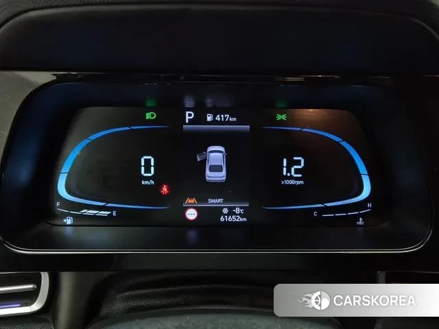 Hyundai The New Avante (CN7) id 3745832 из Кореи 15