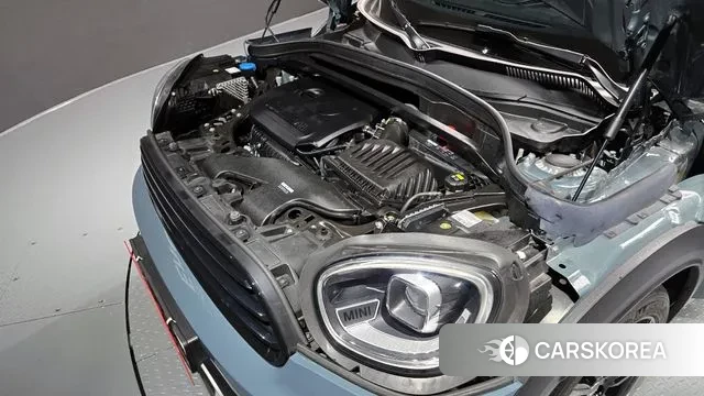 Mini Cooper Countryman id 2915871 из Кореи 16