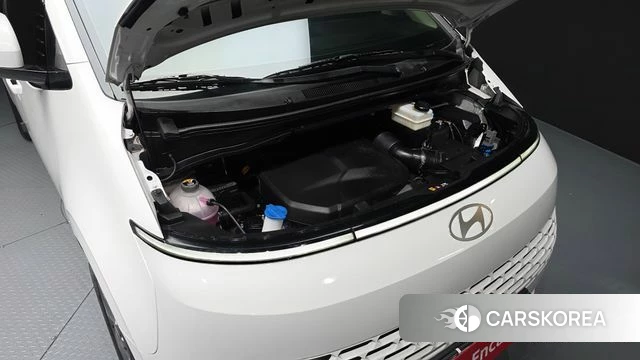 Hyundai Staria id 3952903 из Кореи 16